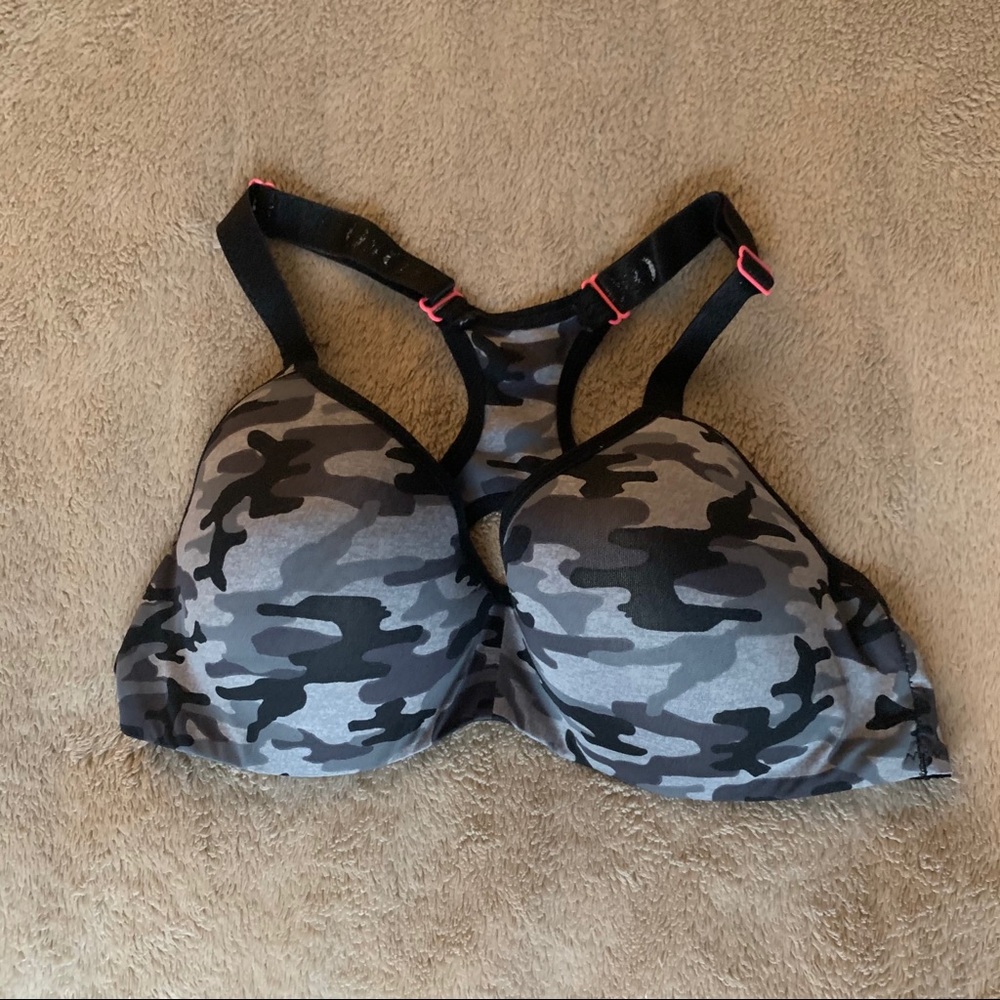 XOXO Sports Bra